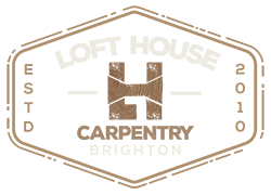 Lofthouse Carpentry